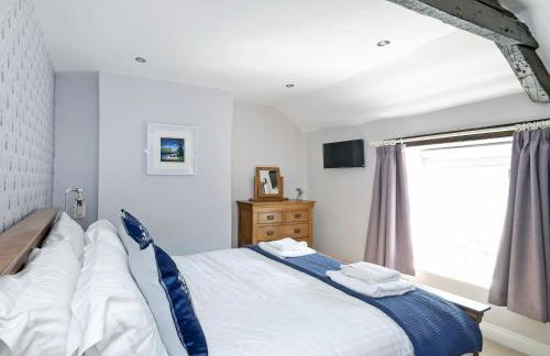 Pinfold Cottage - Foto 8