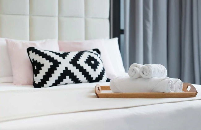 The Robertson Residence Bukit Bintang by Stayshare Homes - Foto 18