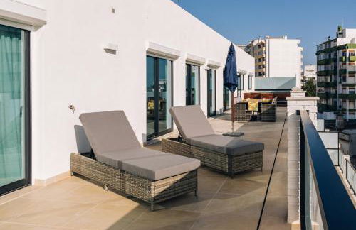 Terra X Apartments - Foto 28