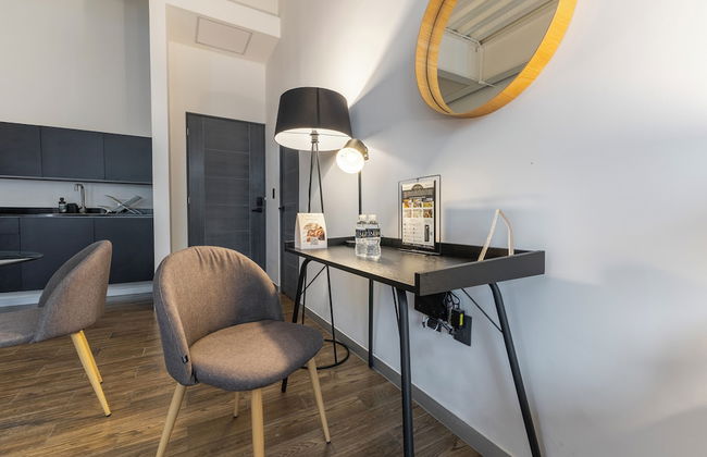 Capitalia Centro Historico - Foto 33