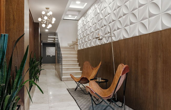 Nido Parque Lincoln - Foto 2