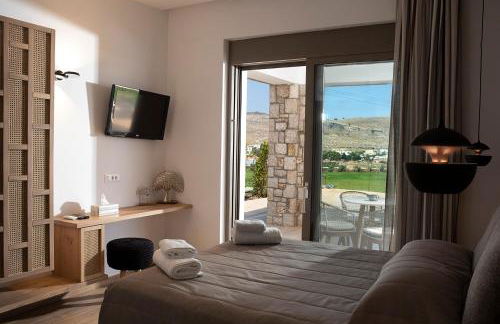 Villa Alkyoni Lindos - Foto 30