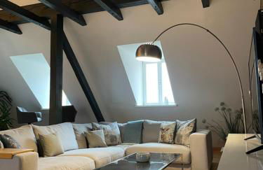 VOH SUPER EXKLUSIVES LOFT, ZENTRAL, Smart-TV, Parkplatz - Foto 58