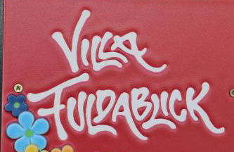 Villa-Fuldablick - Foto 74