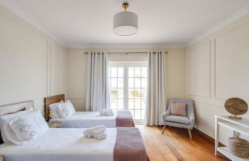 Ericeira Vila Martinho - Piscina e Vista Mar, by Hopstays - Foto 33