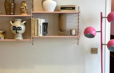 Residence Sébastopol - Paris - Foto 14