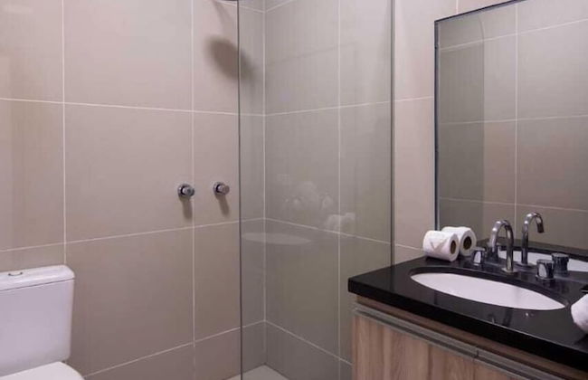 Equipetrol Suites Apart Hotel - Photo 35