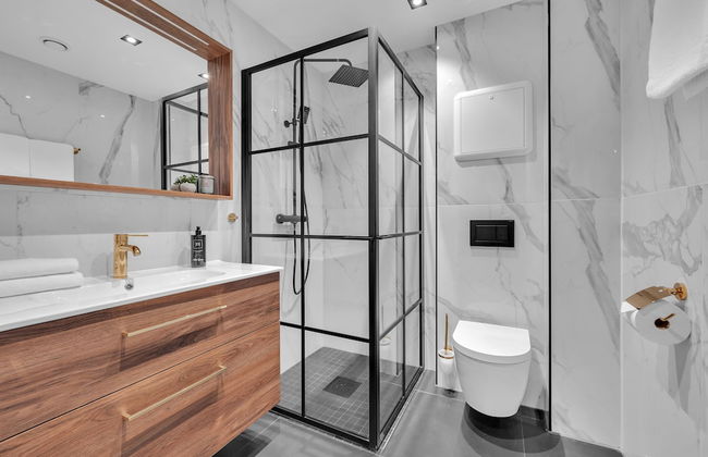 Enter St. Elisabeth Suites - Foto 44