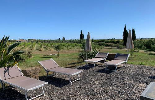 Resort Fonte Vulci - Foto 121