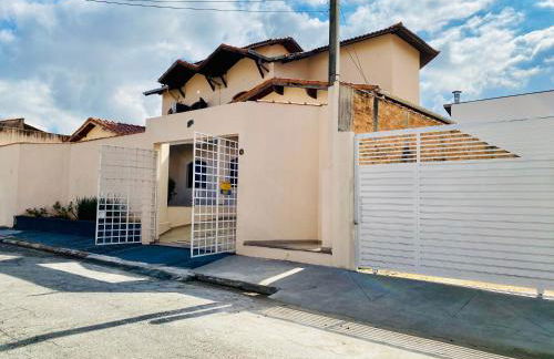 Casa Família Silva próximo ao Santuário Nacional - Foto 1