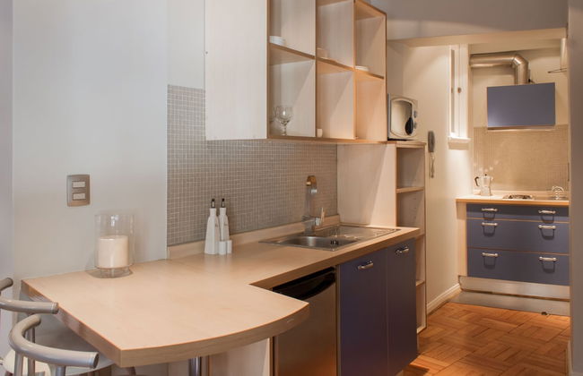 Lastarria Hotel & Aparts - Photo 55