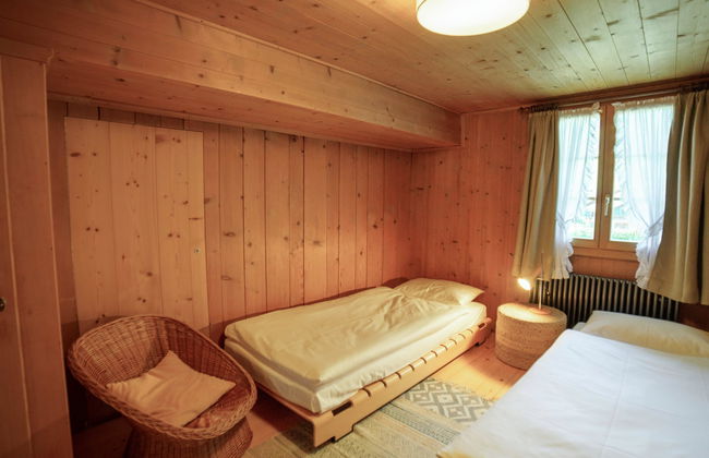 Lena, Chalet - Foto 25