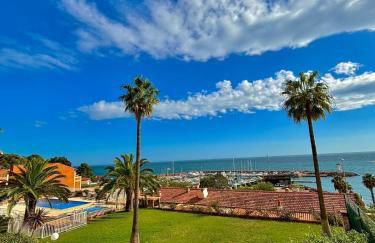 2 pièces face à la mer - Photo 16