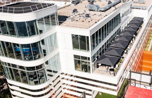 Residence Inn by Marriott Strasbourg - Foto 14