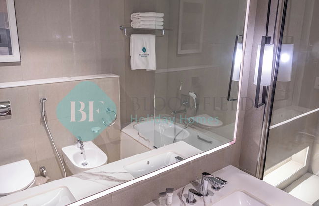 Bloomfields 2BR Plus Maid Fujairah - Photo 8