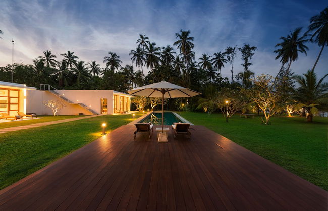 NOI Bentota - Villa Boutique - Foto 14