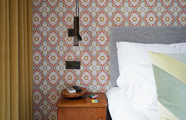 Numa Barcelona Roca - Foto 13