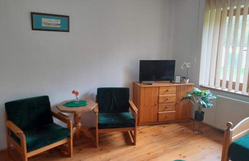 Leśniczówka Świt Gabriela Pieczka - Foto 38