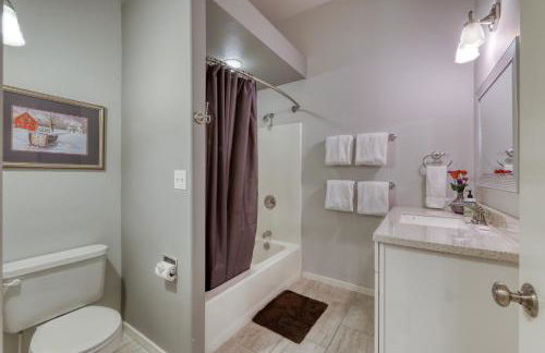 Perfectly Placed Plum Cottage - Foto 14