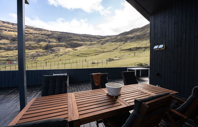 Luxurious & Unique Villa - Beach- Hiking - Foto 28