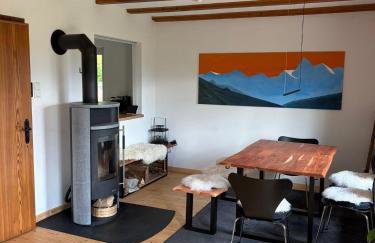 The Staffelsee Lodge - Foto 19