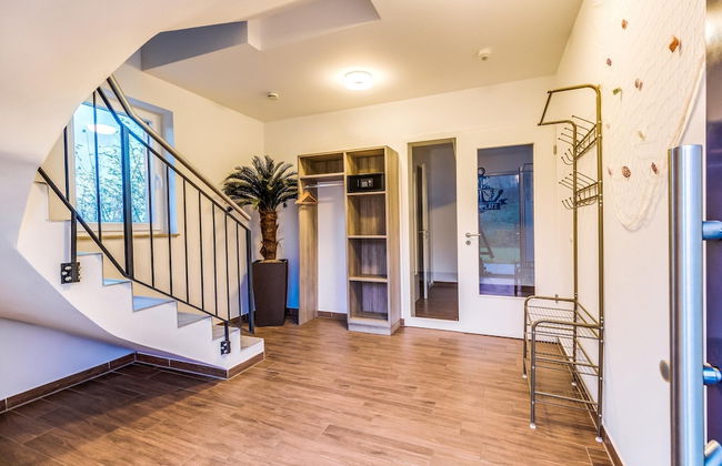 Luxuriose Ferienwohnung am Stormthaler See - Foto 11