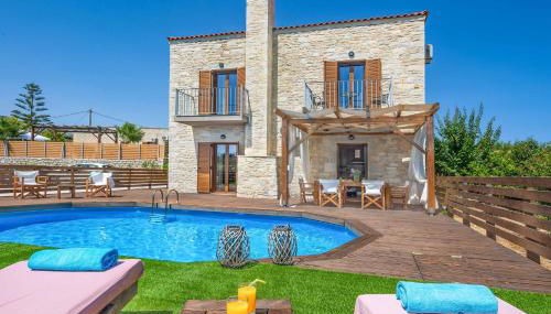 Villa Ourania Klio - Foto 2, Other