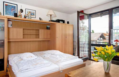 Ferienwohnung Bergrose - Photo 16