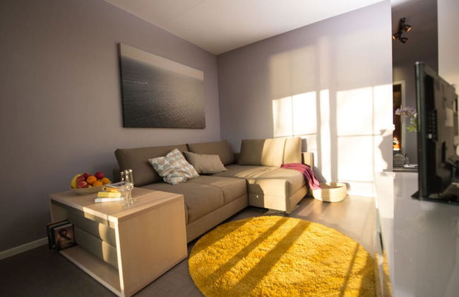 Small Sundblick by the sea in Lemkenhafen - Foto 6