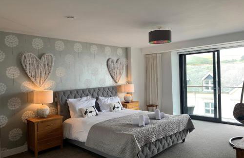 12 Woolacombe East - Luxury Apartment at Byron Woolacombe, only 4 minute walk to Woolacombe Beach! - Photo 12