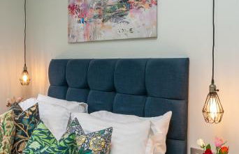 5 Star - The Ulsterville Residences - Free On-site Parking - Foto 104