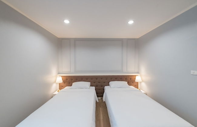 Jasmine Resort Sriracha - Foto 17