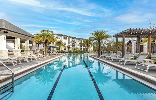 Vintage Amelia Island Apartments - Foto 47