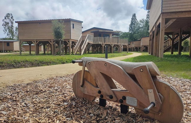 VVF Les Sableaux à Noirmoutier - Foto 45