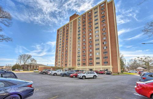 Bright Gadsden Apartment about 10 Mi to Dive Land Park - Photo 23