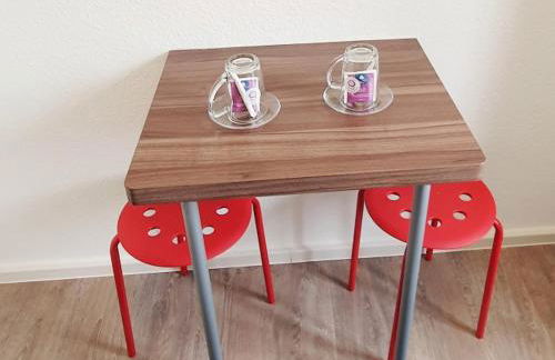 Komfort Ferienwohnungen Zwenkauer See - Foto 4