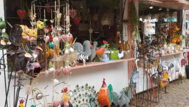 Gîte Les terrasses du Mambourg à Kaysersberg-Vignoble - Photo 5