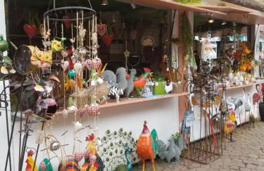 Gîte Les terrasses du Mambourg à Kaysersberg-Vignoble - Foto 5