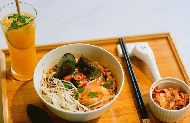 LIVIE Da Nang Style - Foto 17