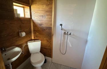 Domki wędkarskie nad Stawami Pirania - Foto 46