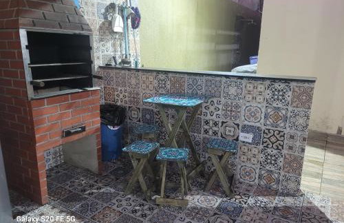 Casa Terrea com piscina e churrasqueira pertinho da praia para ate 34 hospedes - Photo 20