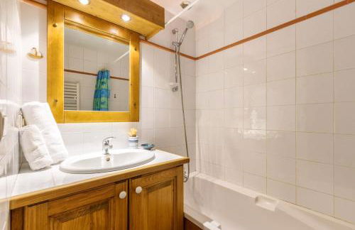 Chalets d'Henri 67 - Happy Rentals - Foto 11