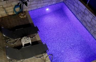 “Theeporto” Maisonette with pool - Photo 4