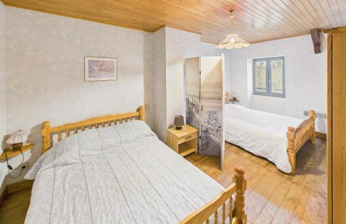 Gîte pour 12 avec terrasse et piscine partagée - Foto 18