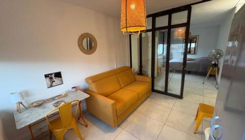 L'appartement du bonheur - Au Cœur des Volcans d'Auvergne sur la Route du Sud - Foto 4