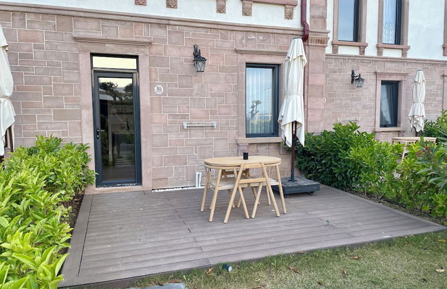 Oikos Bozcaada - Foto 51