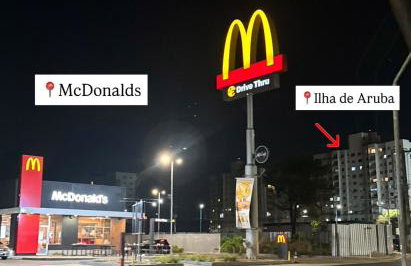 Apartamento novo, excelente localização, 7 min da praia - Foto 34