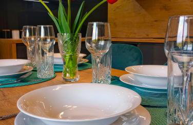 Apartament SAN Osiedle w Dolinie Sanu - Foto 18