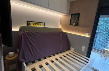 Studio Multifuncional em Pinheiros - Foto 7