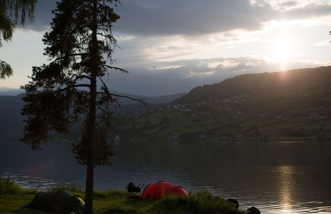 Lyngmo Hytter - Foto 12